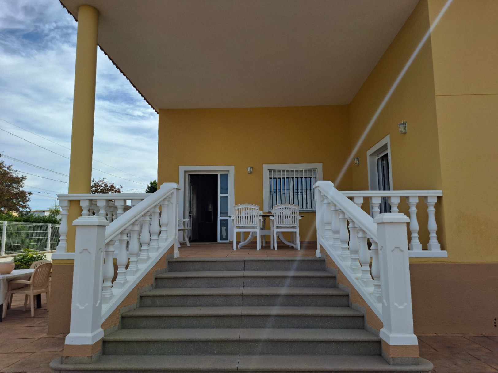 Moradia com 3 quartos com piscina em Valência, Espanha – Foto 2