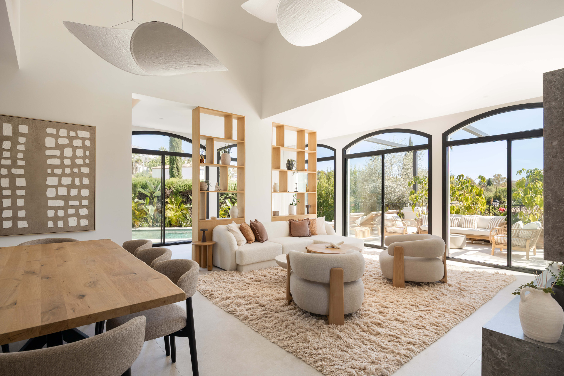 4 Bedroom Villa in Marbella - Photo 3