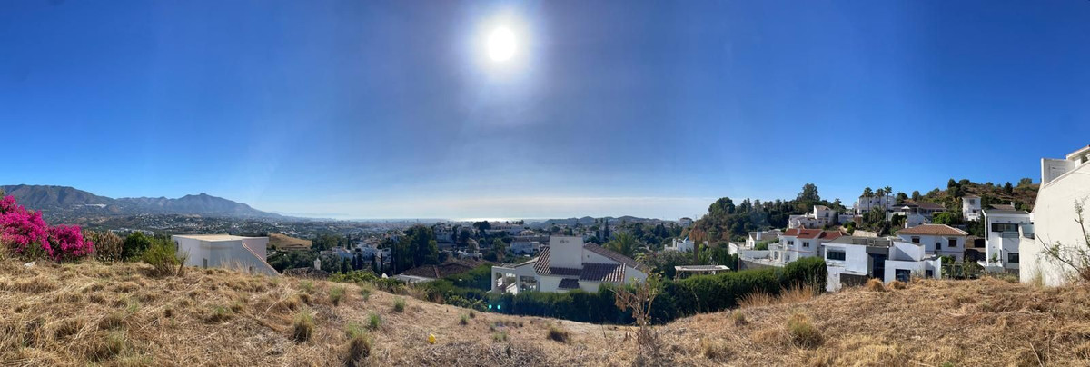 706 m² Plot in Mijas - Photo 2