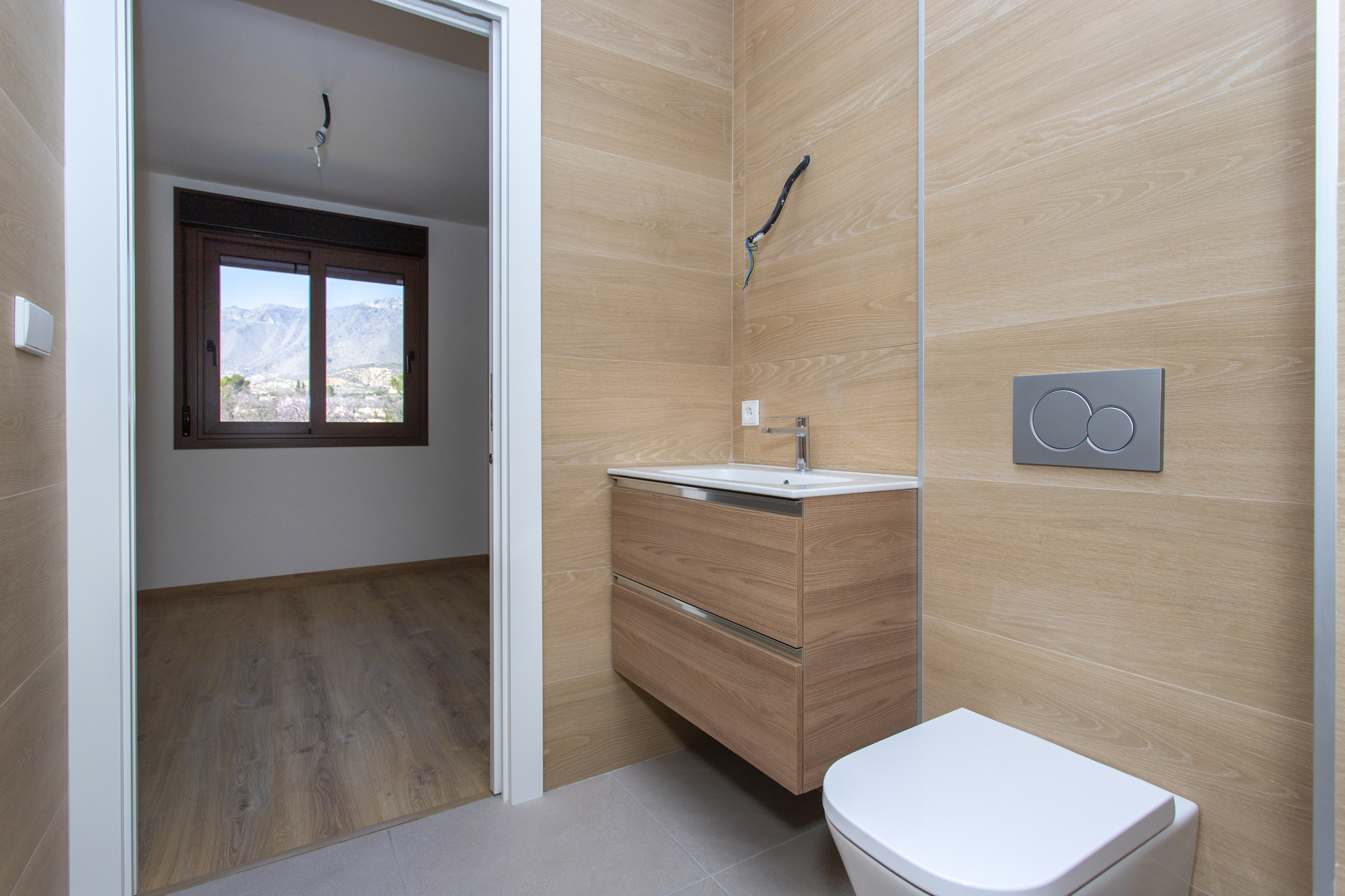 Villa con 3 camere a Alicante, Spagna – Foto 3
