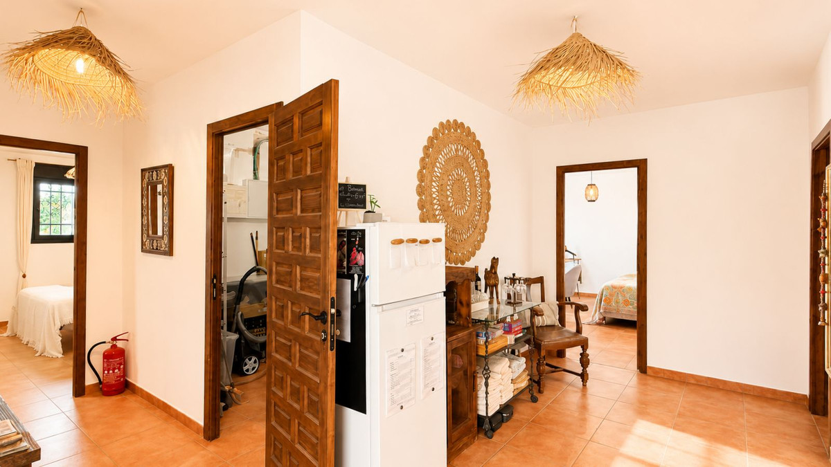 7 Bedroom Country house in Coín - Foto 10