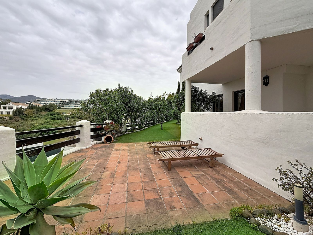 3 Bedroom Apartment in Estepona - Foto 51