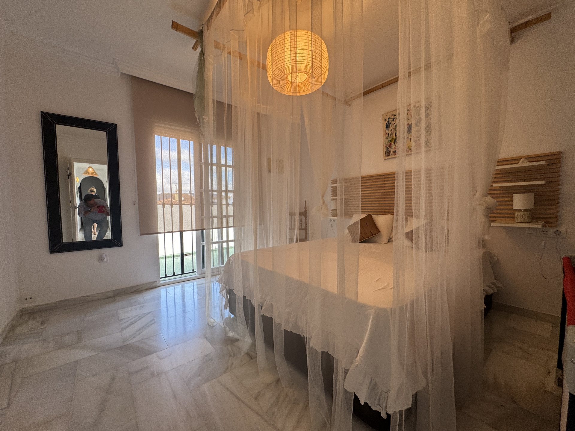 5 Bedroom Villa in Alhaurín de la Torre - Photo 45