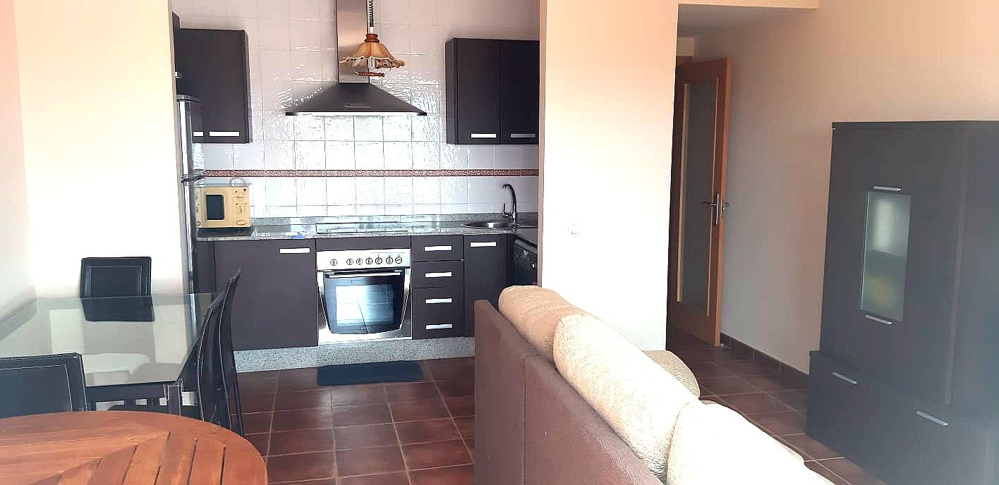Apartamento com 2 quartos com vista mar em Almería, Espanha – Foto 6
