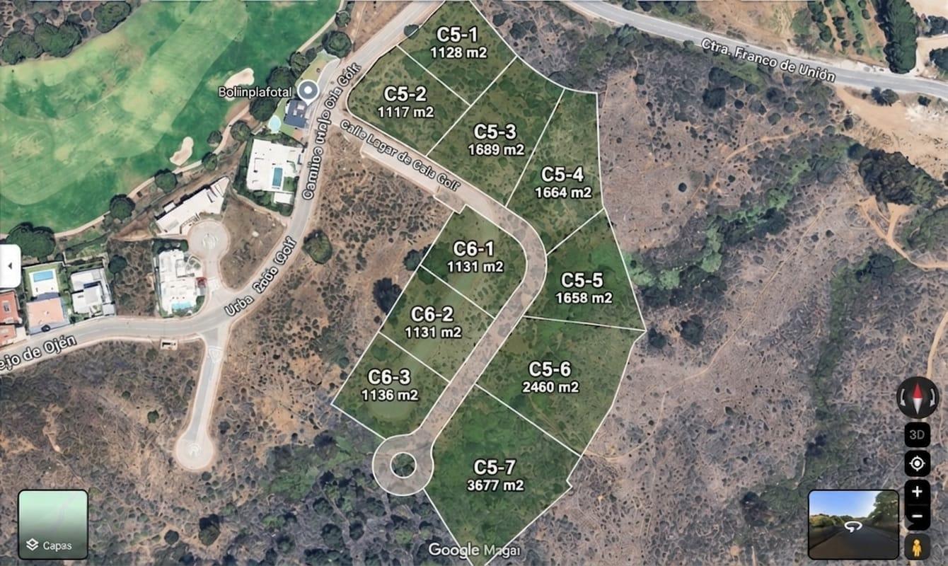 13,000 m² Plot in Mijas - Photo 22