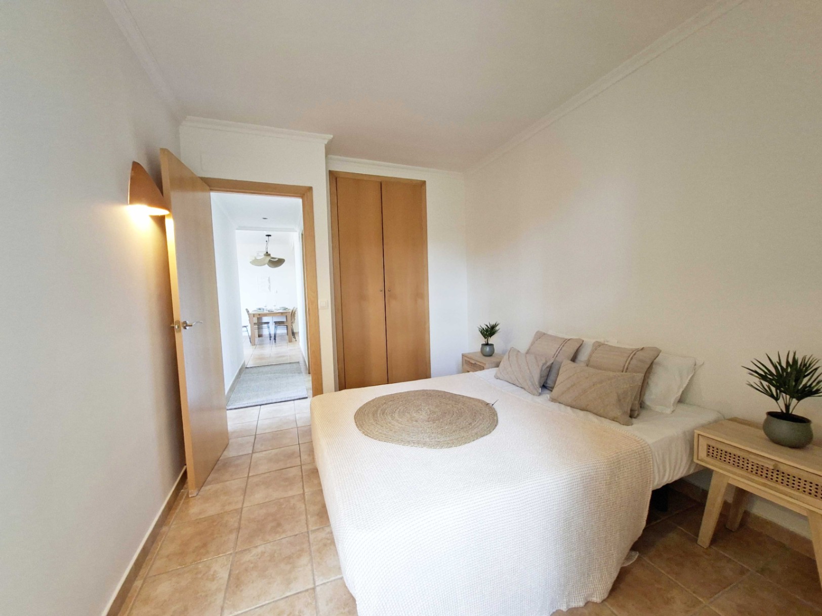 Apartamento com 2 quartos com piscina em Alicante, Espanha – Foto 28