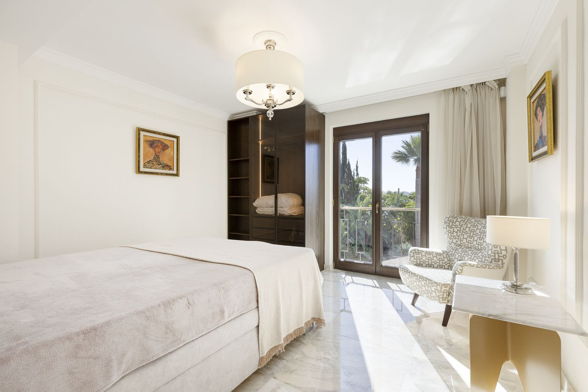 6 Bedroom Villa in Mijas - Photo 55