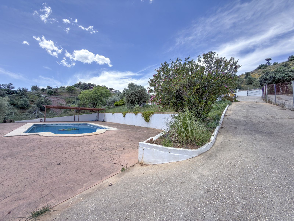 2 Bedroom Country house in Monda - Foto 40
