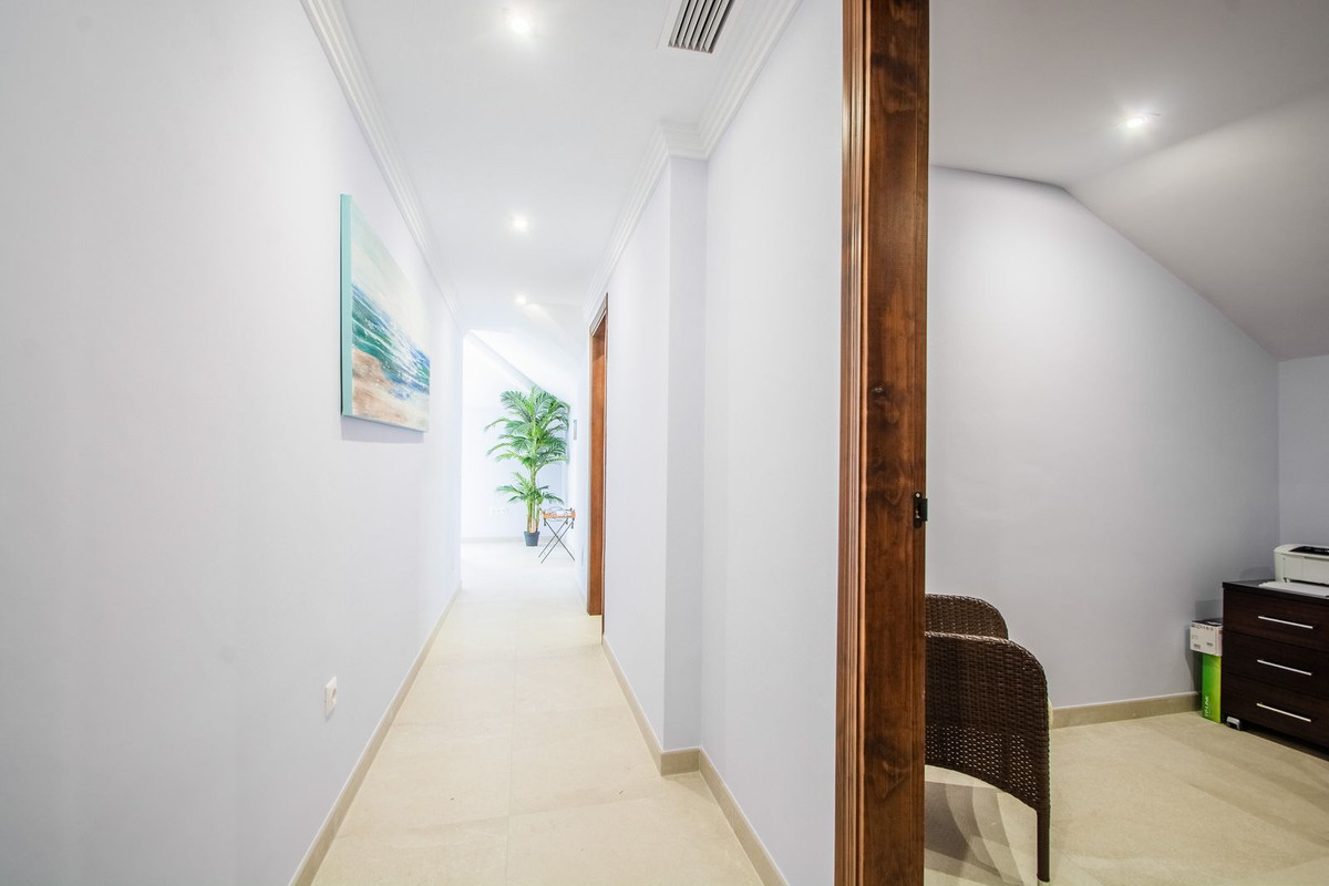 6 Bedroom Villa in Marbella - Foto 41