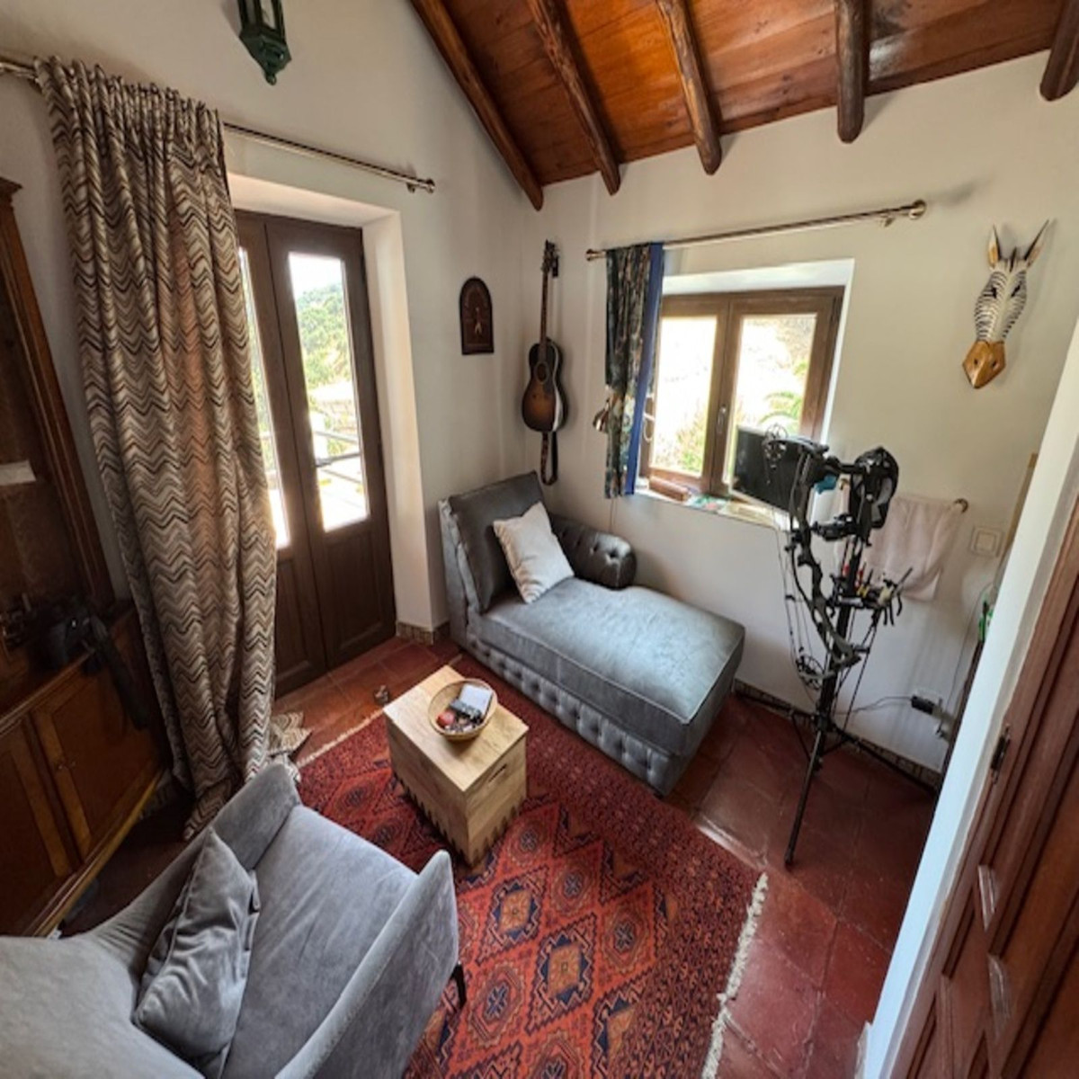 4 Bedroom Country house in Casares - Foto 12