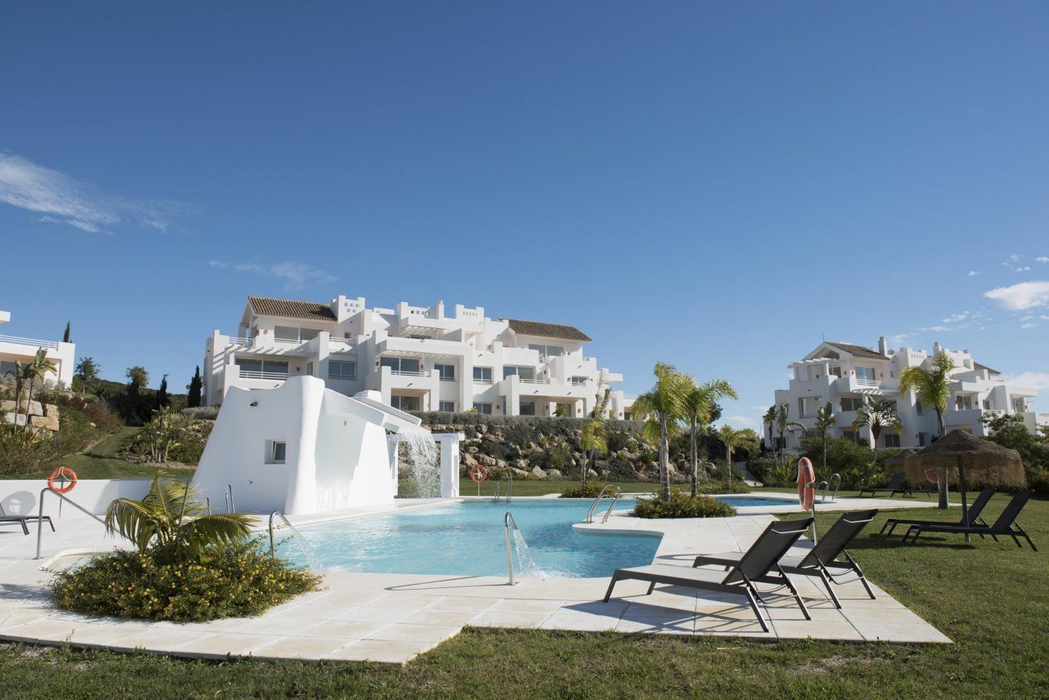2 Bedroom Apartment in Casares - Photo 15