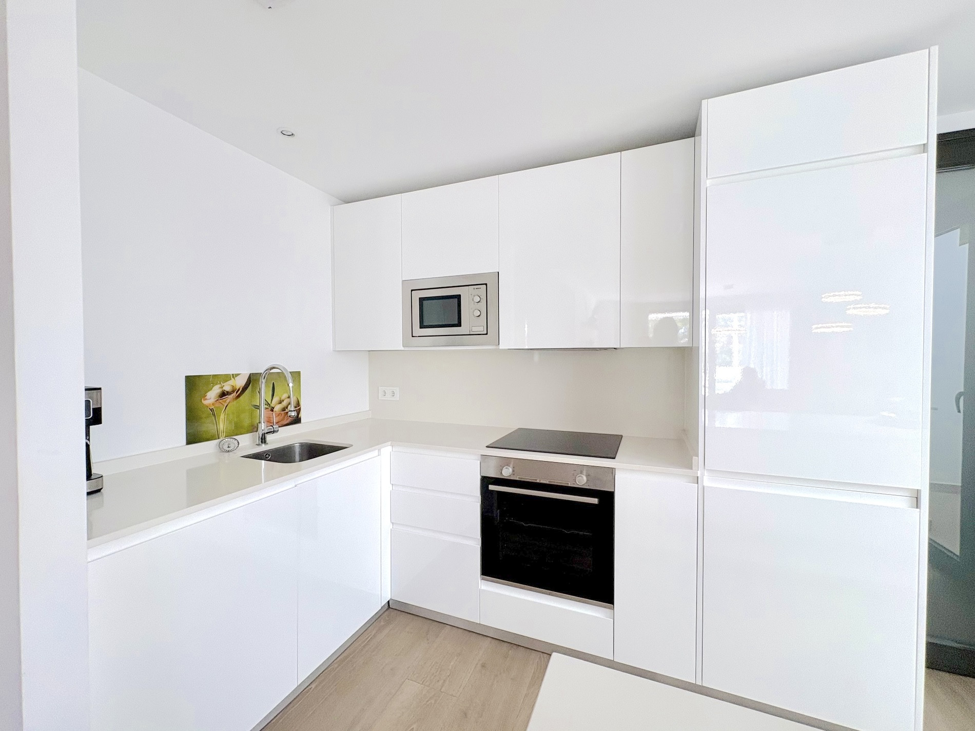 3 Bedroom Apartment in Mijas - Photo 14