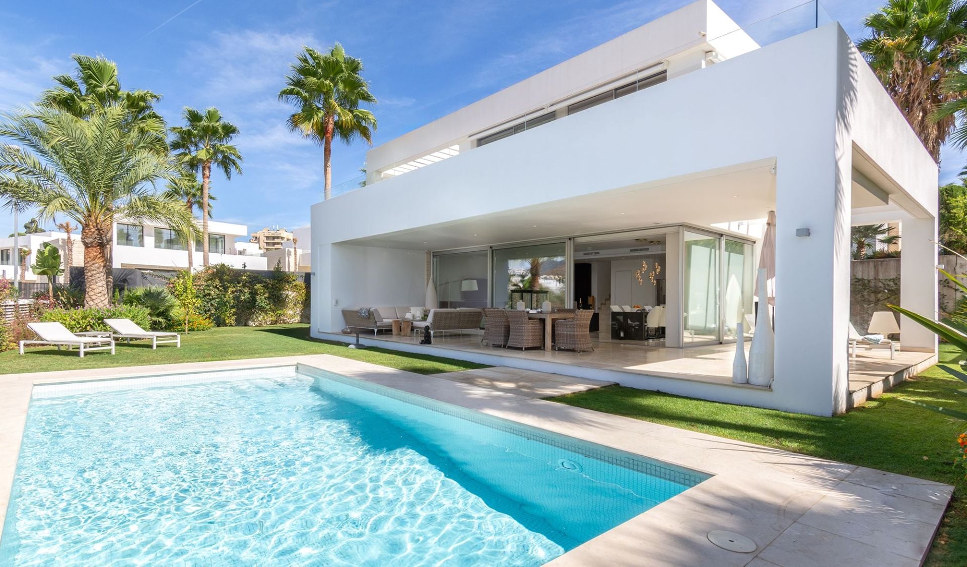 Villa in Rio Real