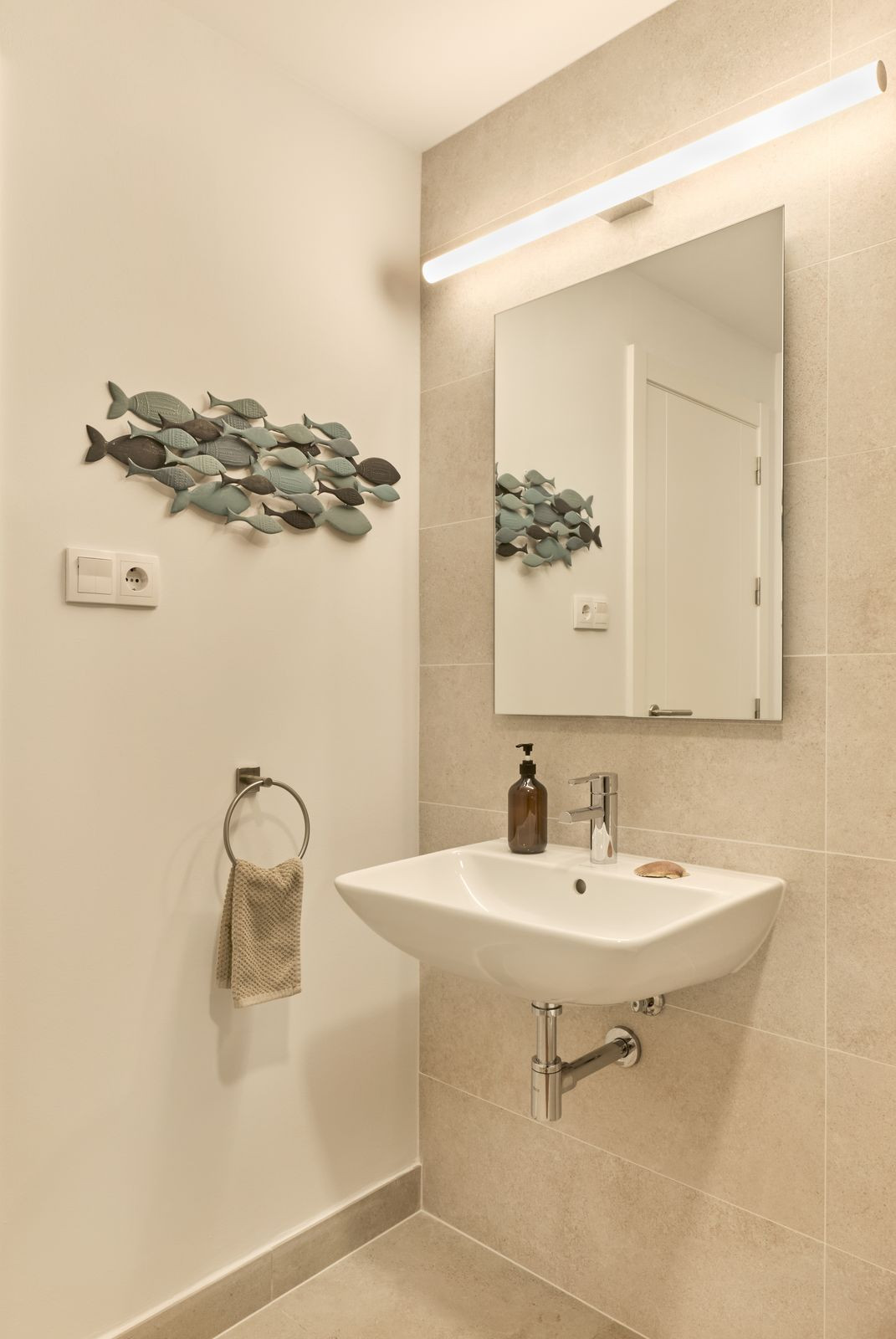 2 Bedroom Apartment in Estepona - Photo 15