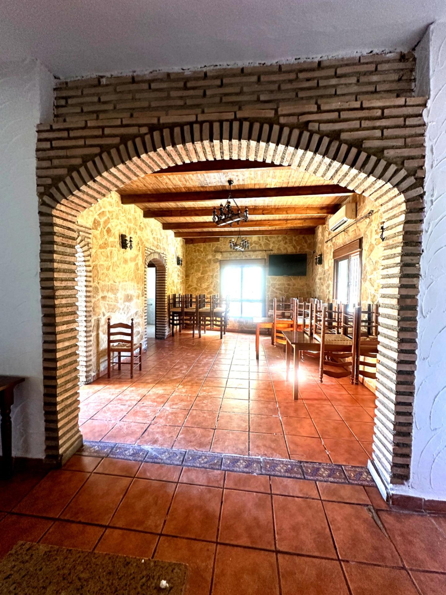 Moradia com 4 quartos em Almería, Espanha – Foto 10