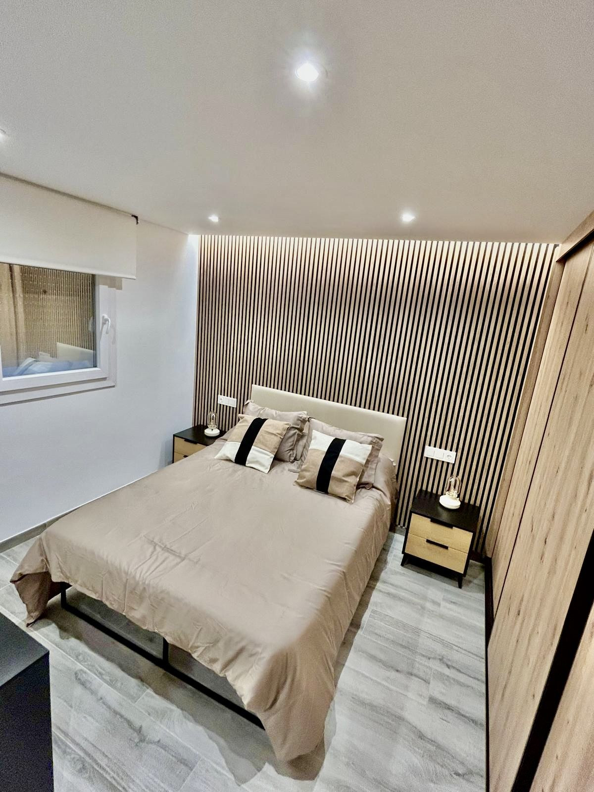 3 Bedroom Apartment in Estepona - Photo 5