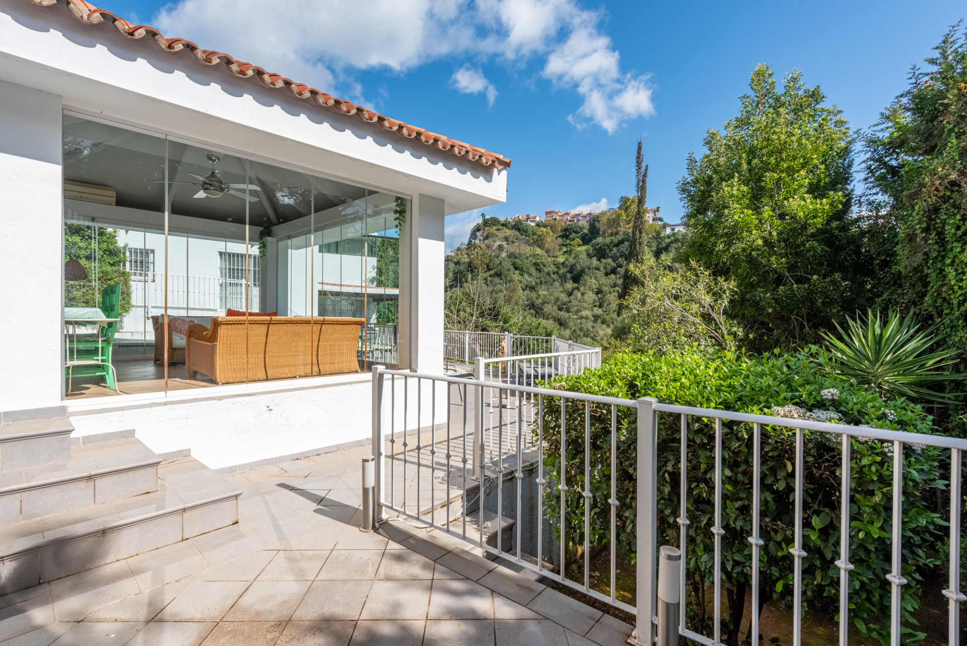 4 Bedroom Villa in Benahavís - Foto 28
