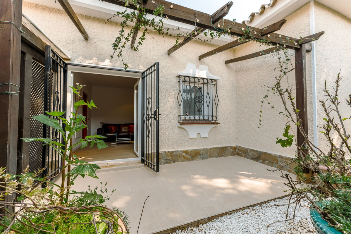 4 Bedroom Villa in Benahavís - Foto 47
