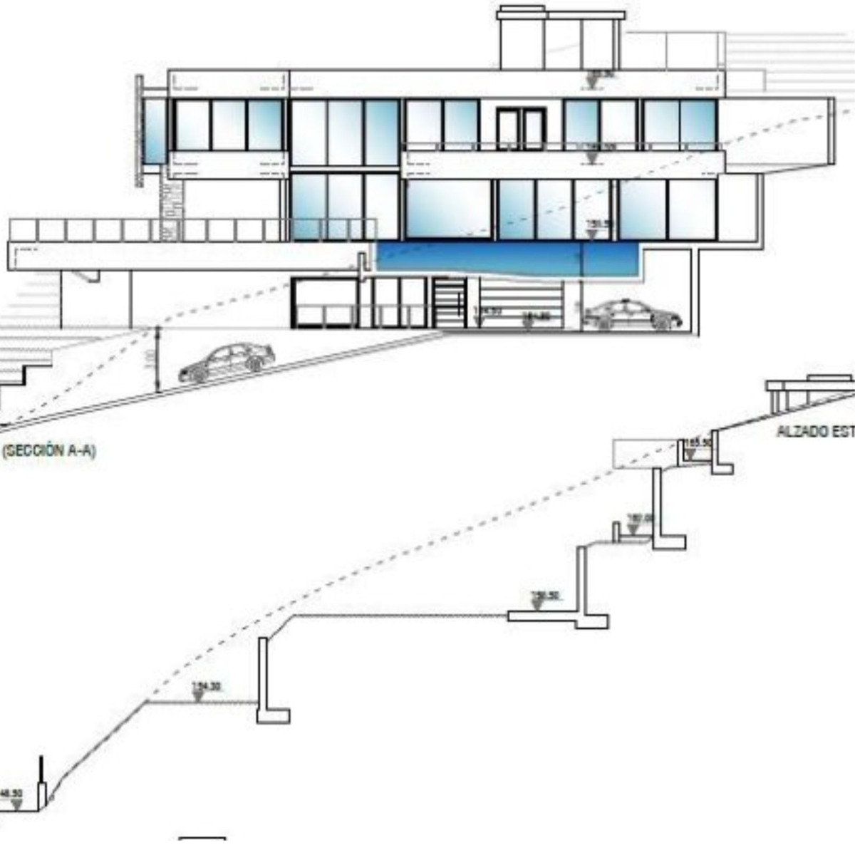 1,527 m² Plot in Marbella - Photo 4