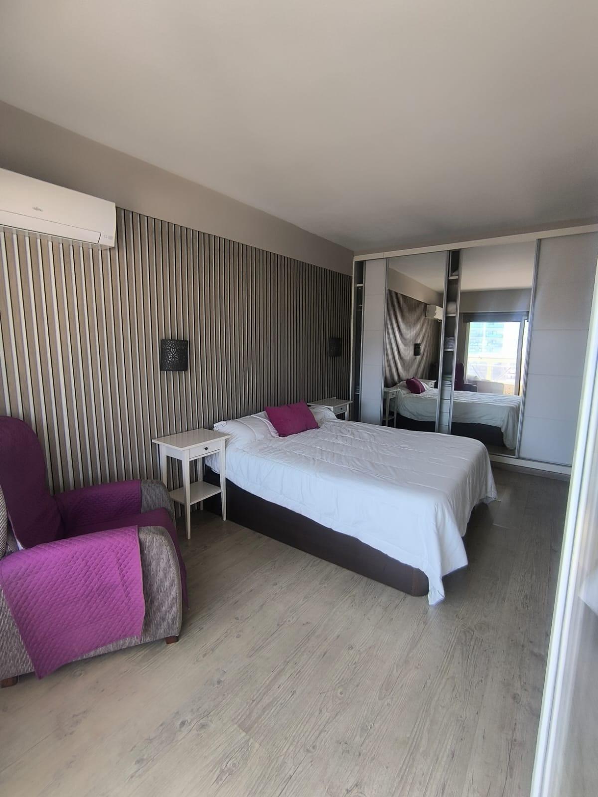 3 Bedroom Penthouse in Fuengirola - Photo 9