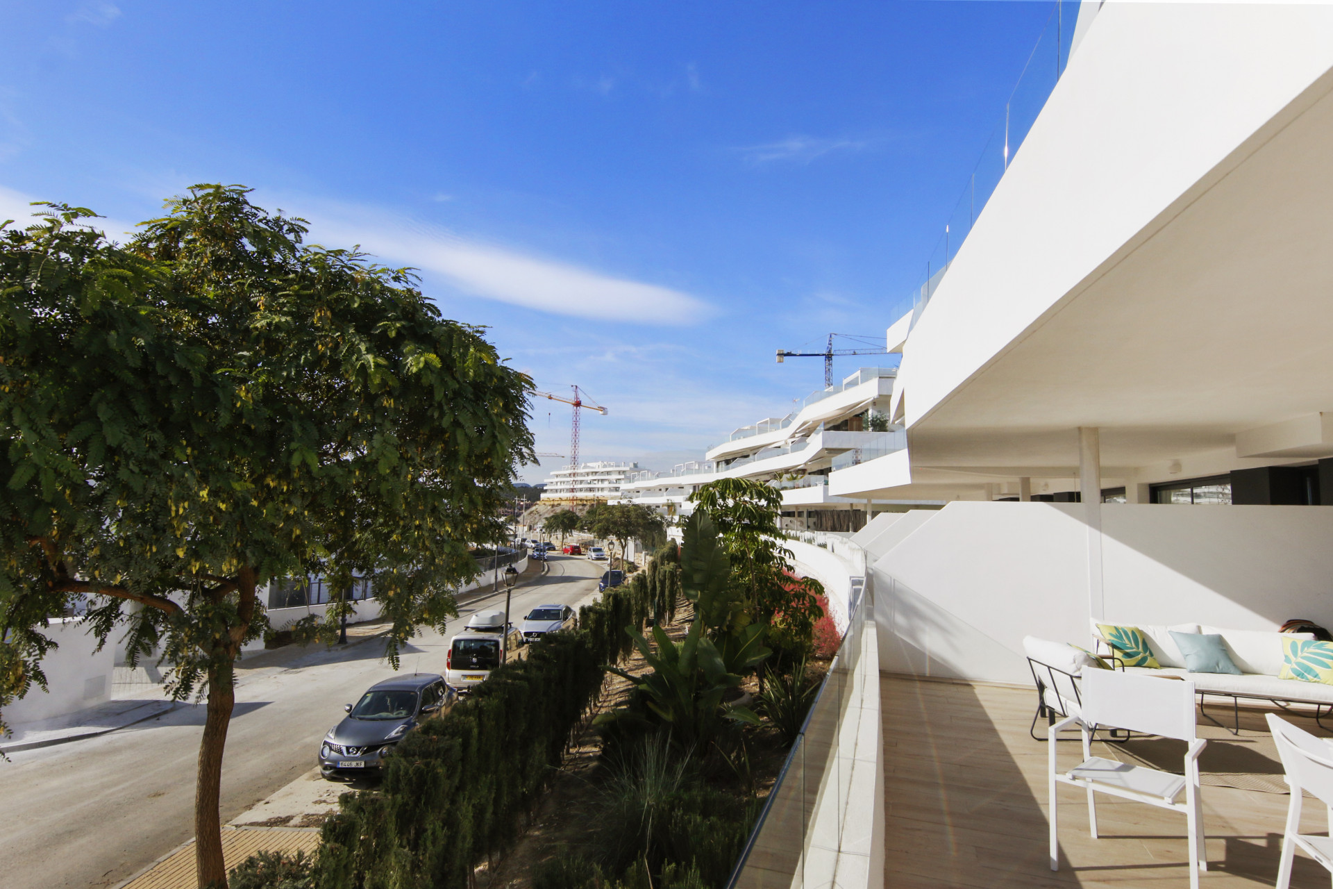 3 Bedroom Apartment in Estepona - Photo 19