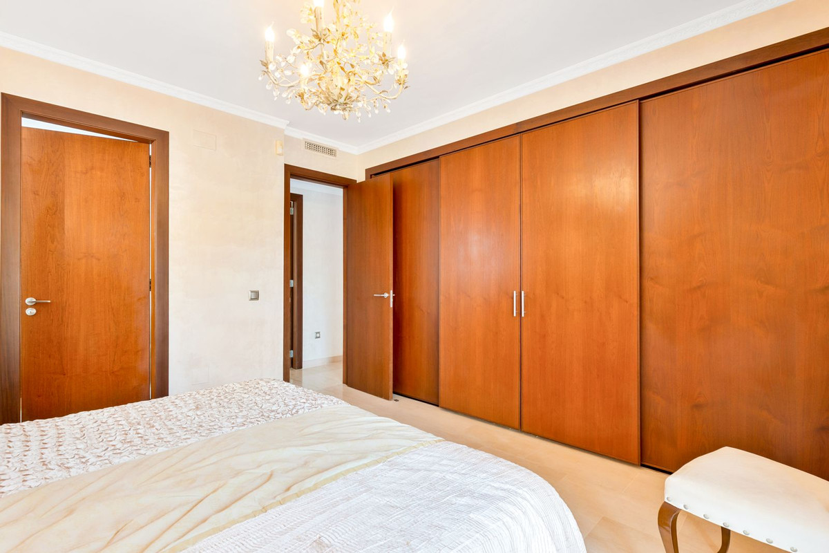 Apartamento com 2 quartos com piscina em Málaga, Espanha – Foto 17