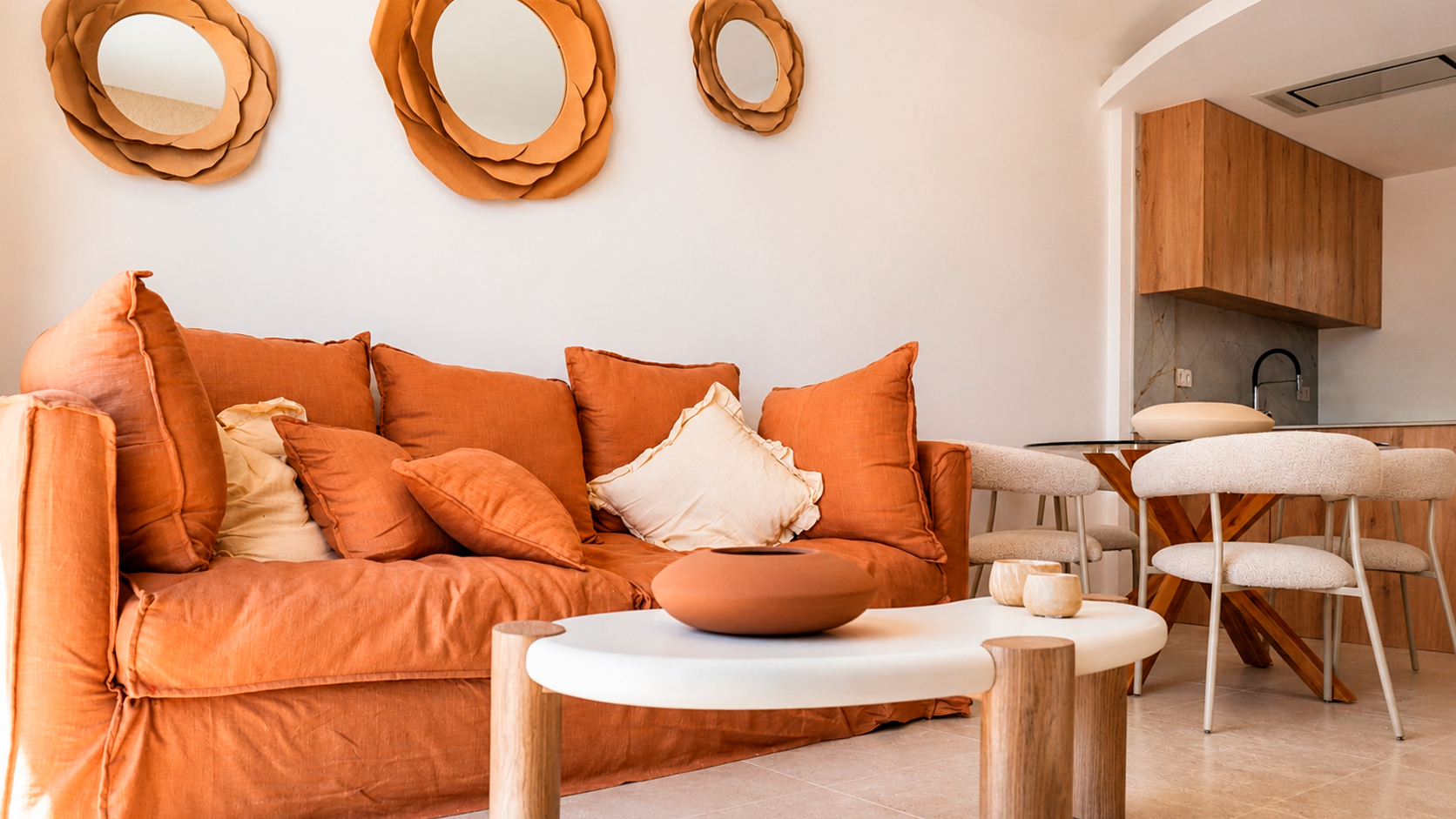 Villa con 3 camere a Alicante, Spagna – Foto 12
