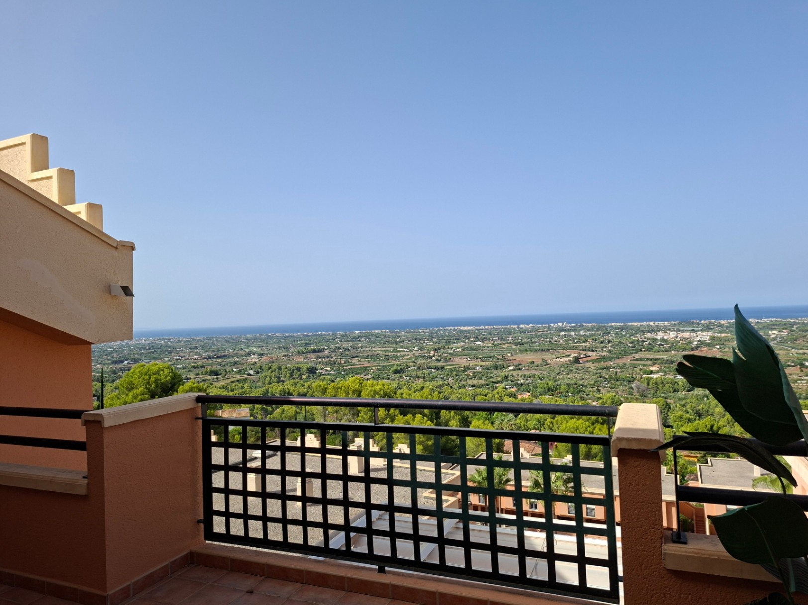Apartamento com 2 quartos com piscina em Alicante, Espanha – Foto 3