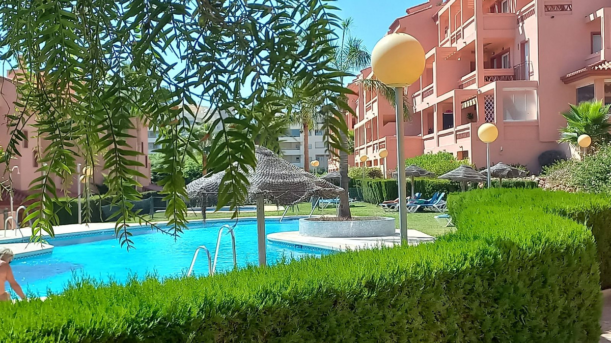 Penthouse in La Cala de Mijas