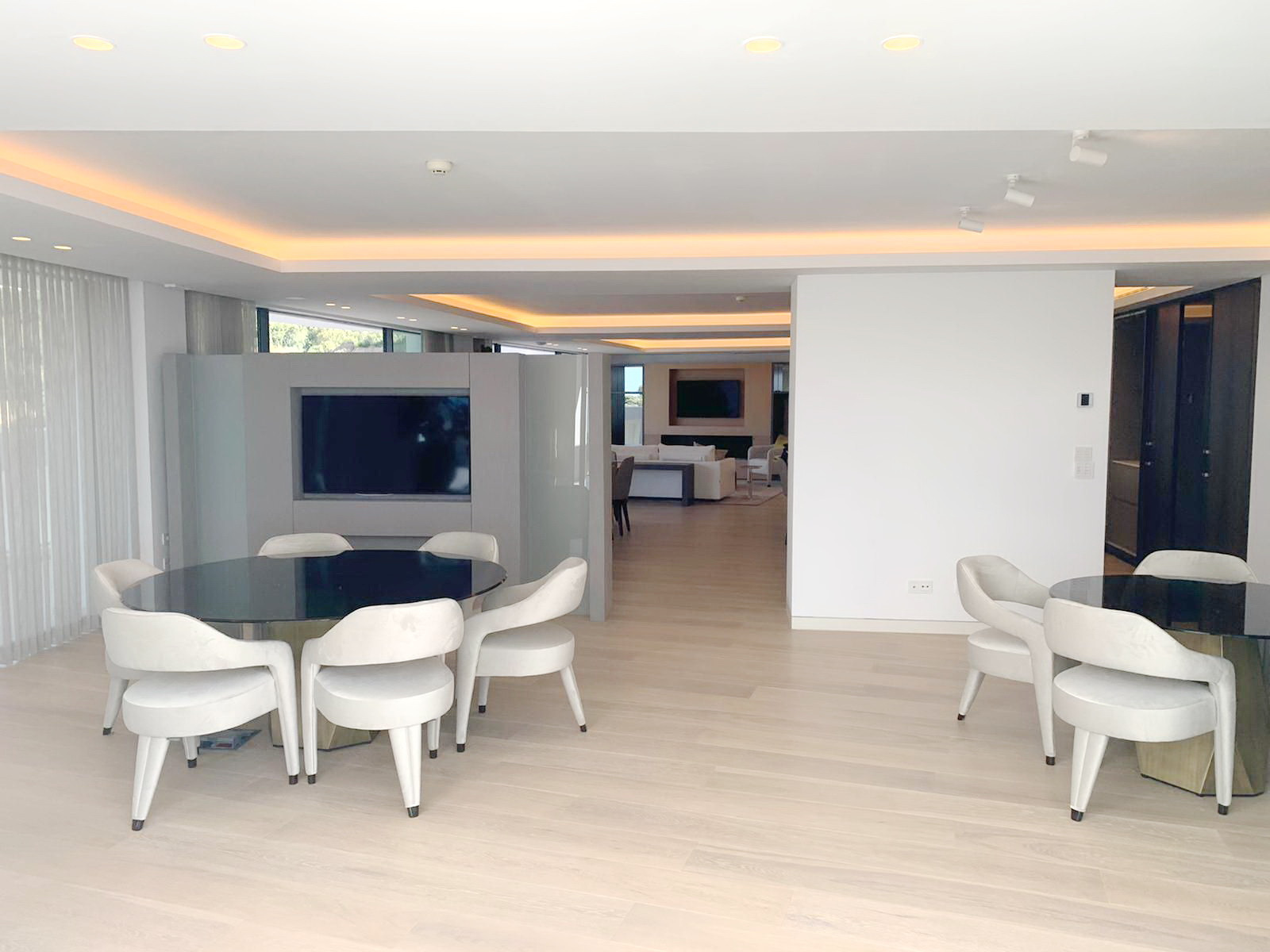 Piso de 3 dormitorios con piscina en Málaga – Foto 7