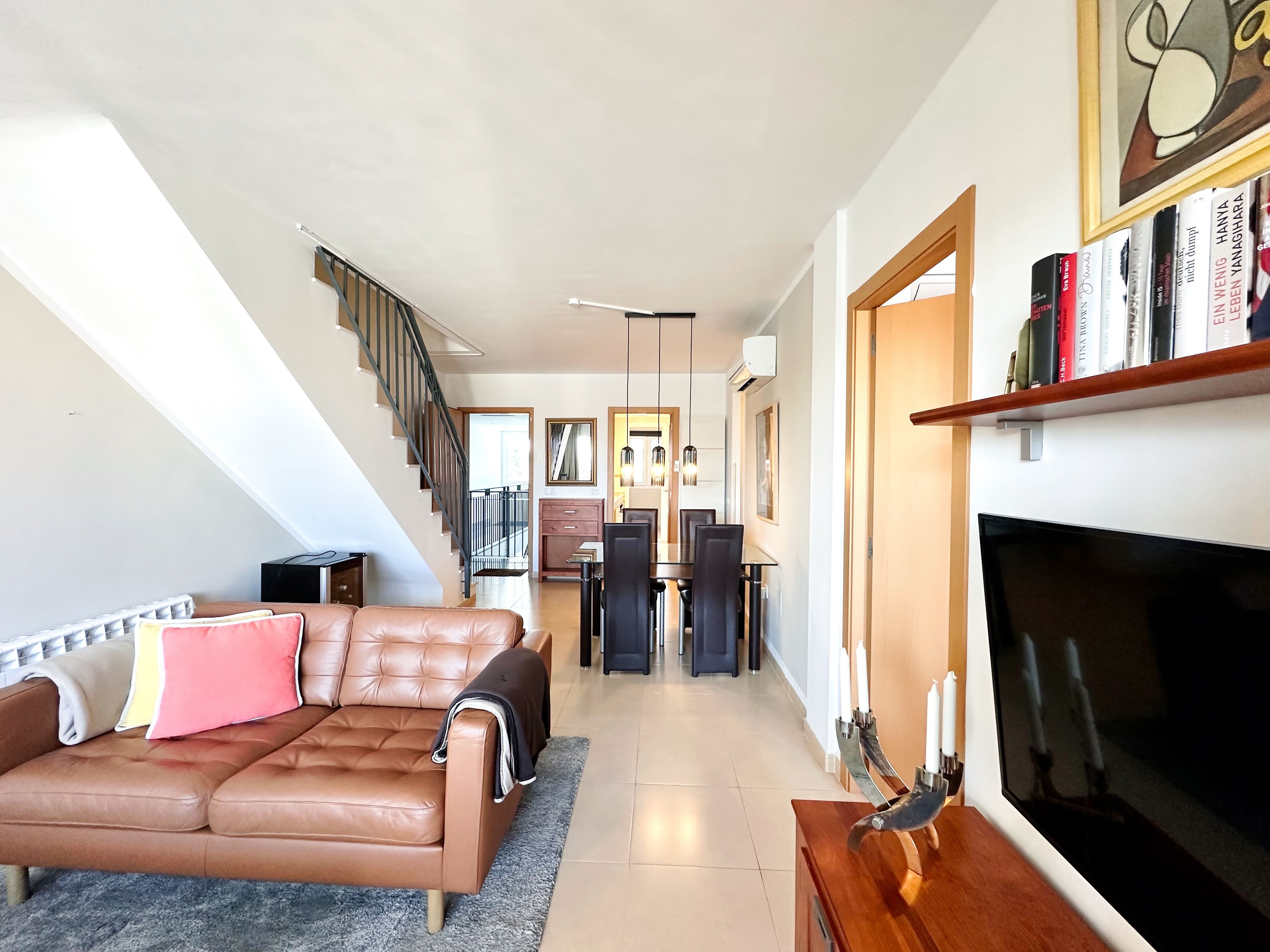 Apartamento com 2 quartos com vista mar em Baleares, Espanha – Foto 3