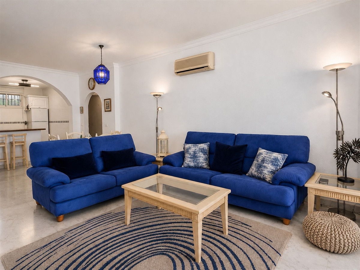 3 Bedroom Apartment in Mijas - Foto 2