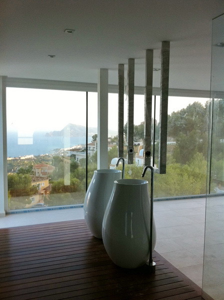 Moradia com 5 quartos com vista mar em Córdoba, Espanha – Foto 23