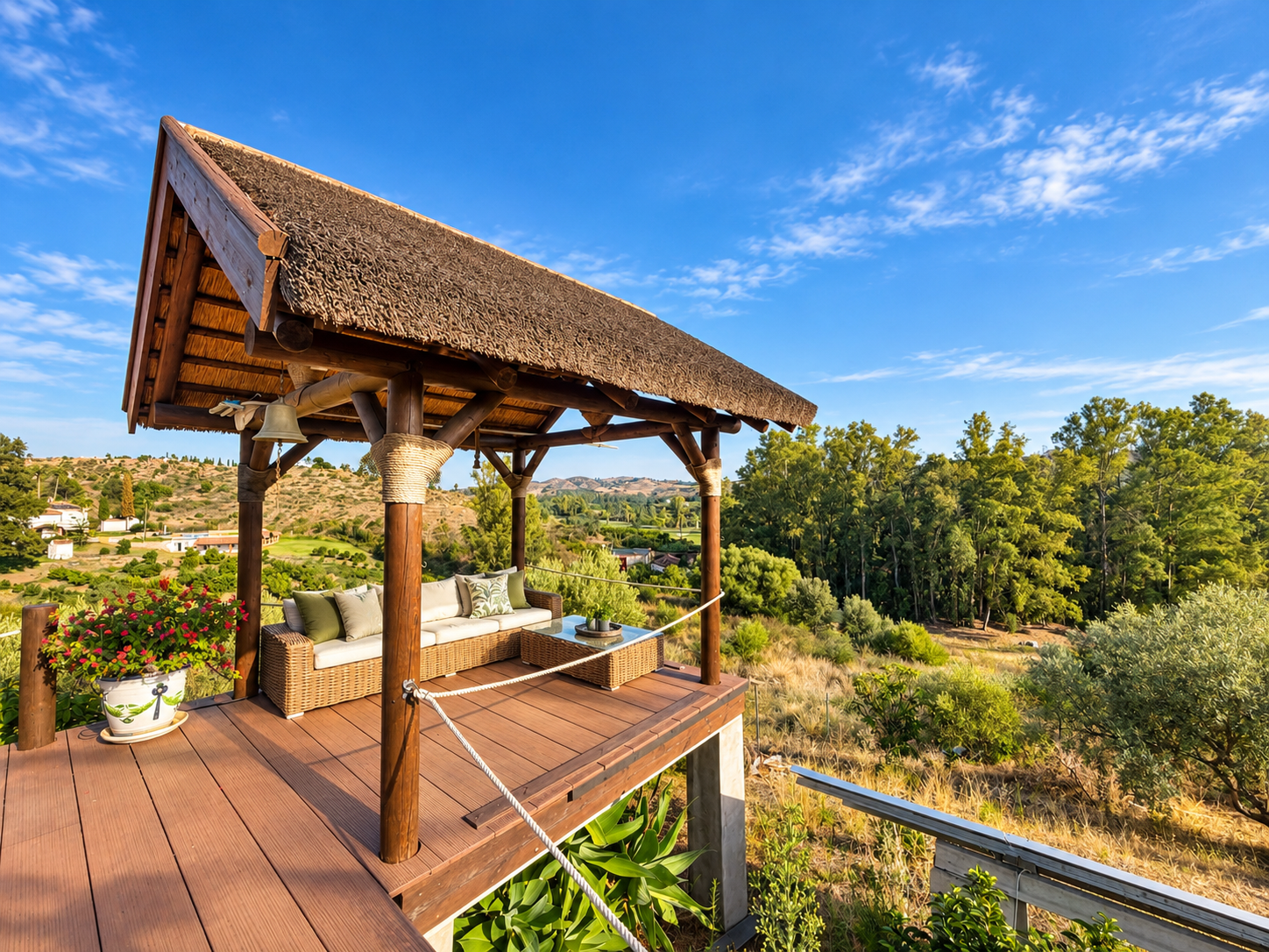 3 Bedroom Villa in Mijas - Photo 5