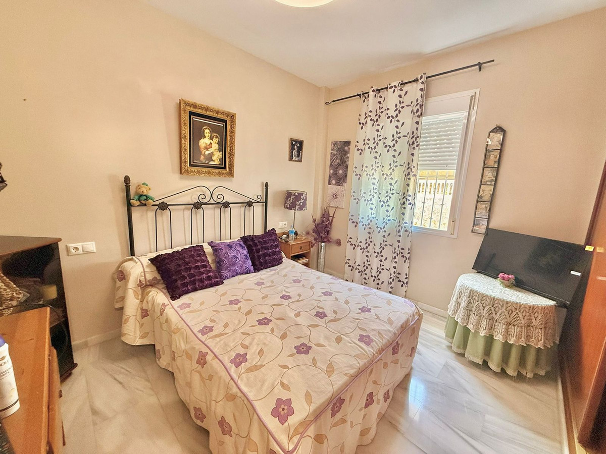 3 Bedroom Villa in Fuengirola - Photo 15