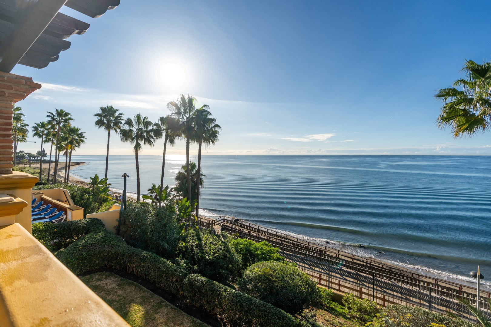 3 Bedroom Apartment in Marbella - Photo 21