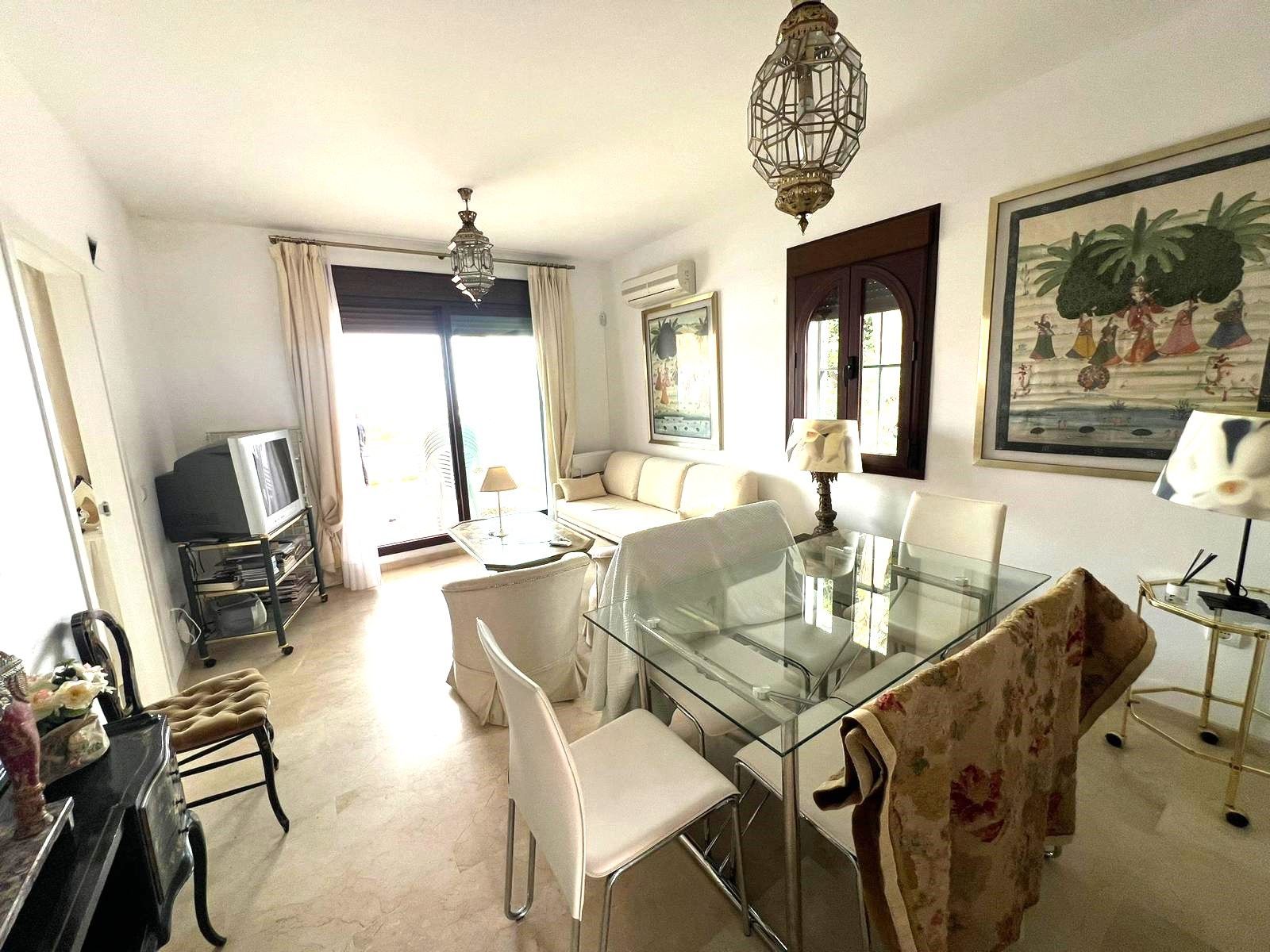 Apartment in Mijas - Photo 7