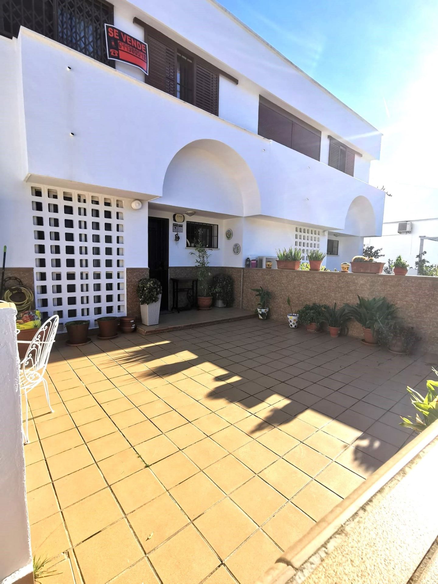 Villa in La Cala de Mijas
