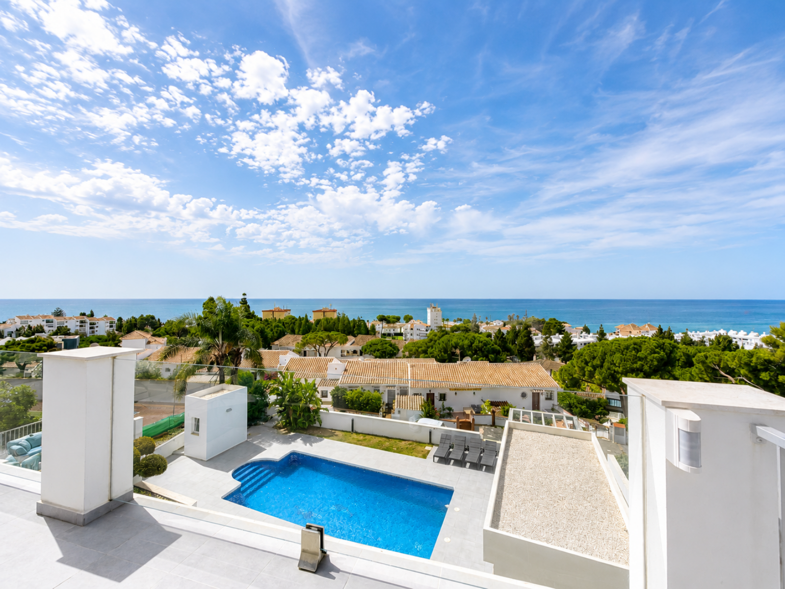 4 Bedroom Villa in Mijas - Photo 2