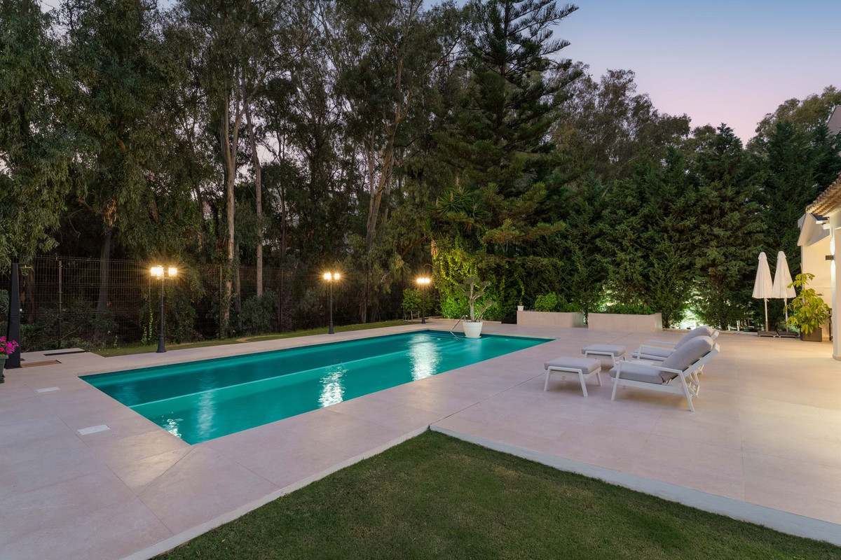 5 Bedroom Villa in Marbella - Foto 2