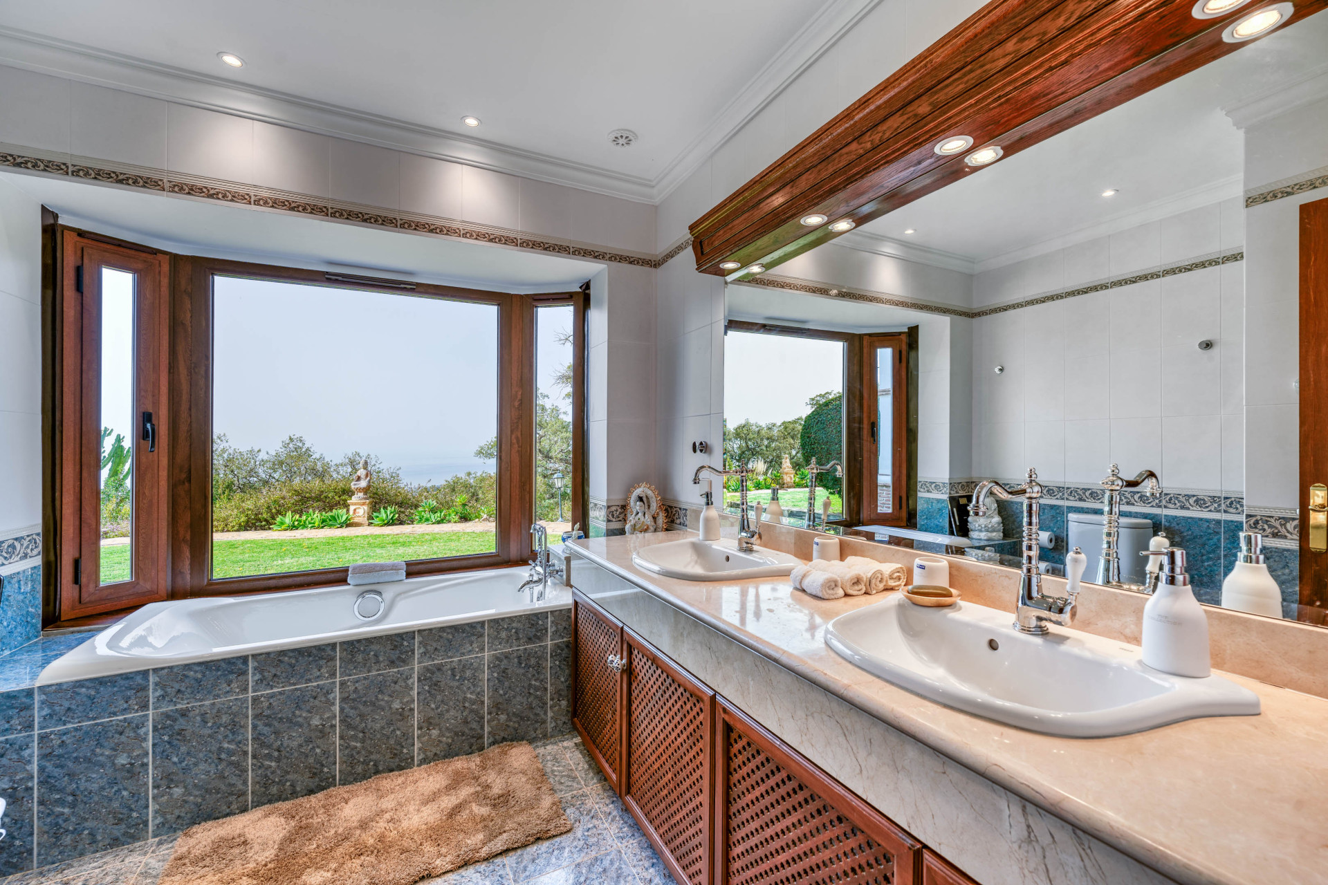 7 Bedroom Country house in Marbella - Фото 34
