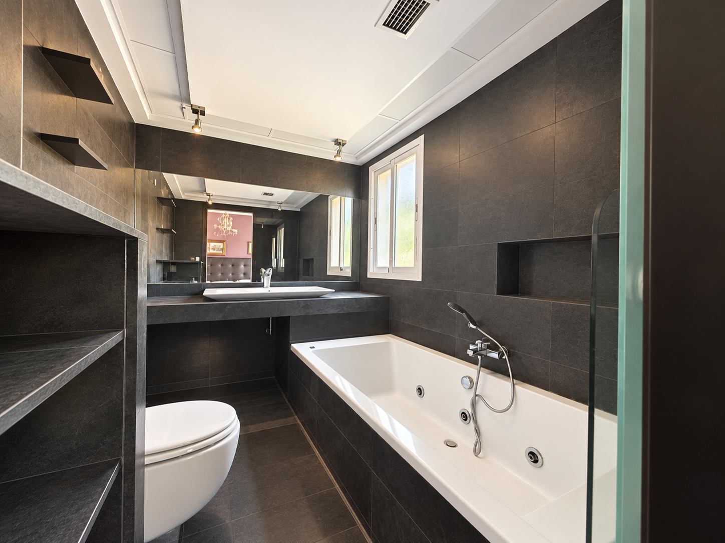 3 Bedroom Villa in Estepona - Photo 15