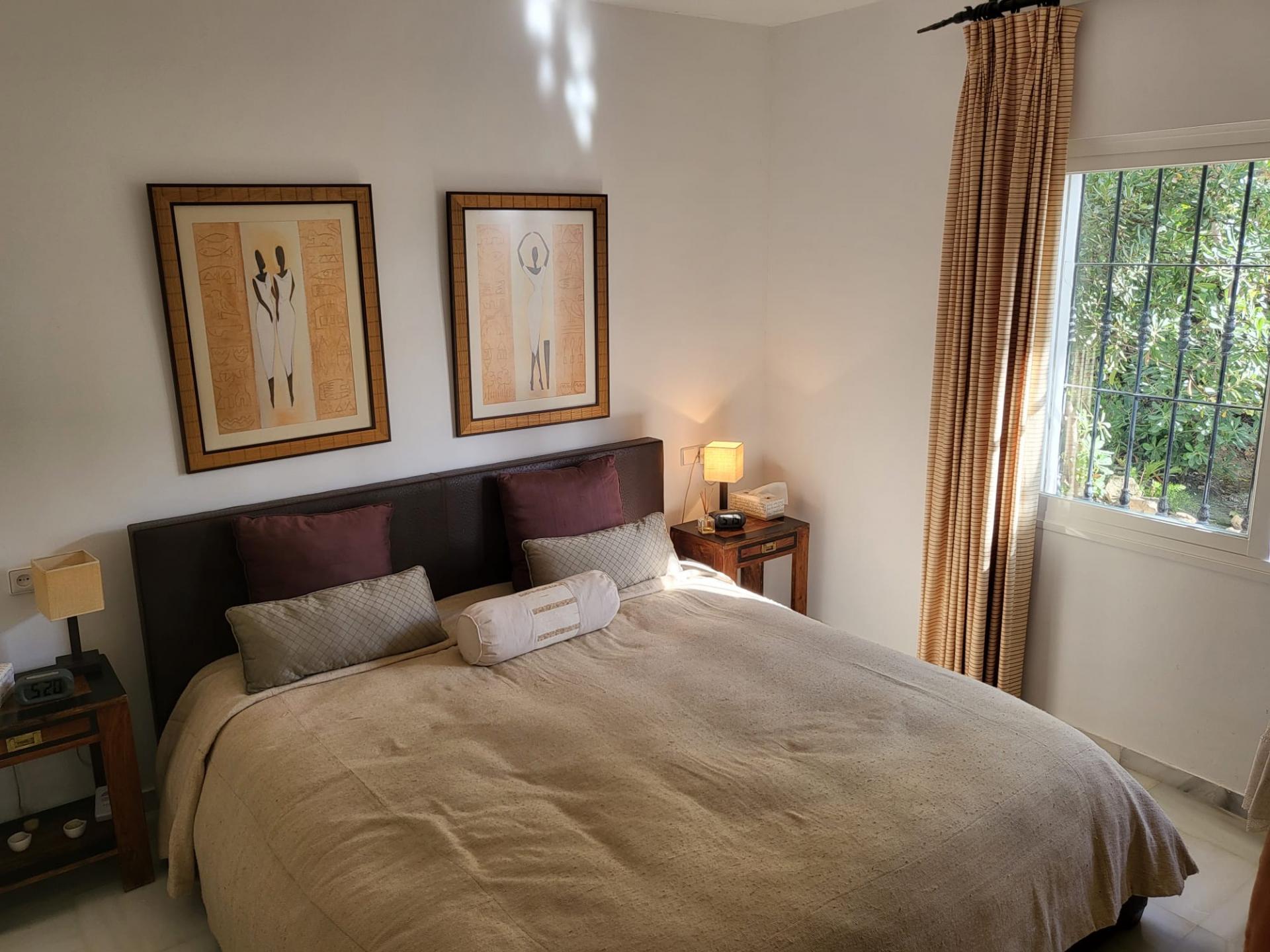 6 Bedroom Villa in Marbella - Photo 19