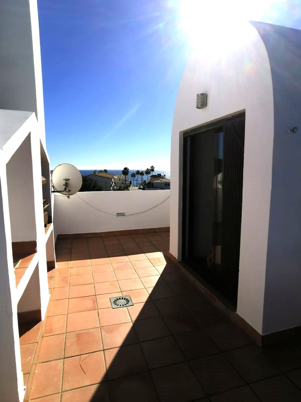 3 Bedroom Villa in Mijas - Photo 27