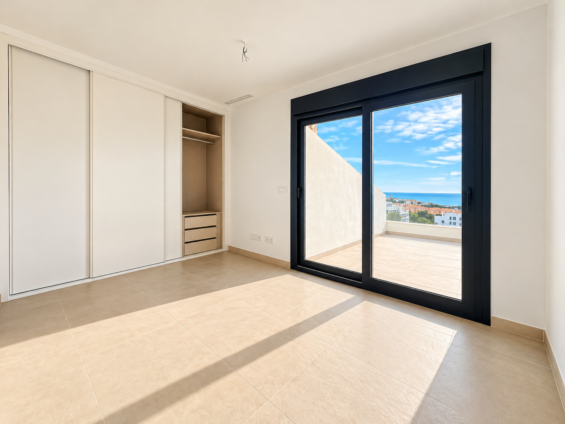 3 Bedroom Penthouse in Mijas - Photo 14