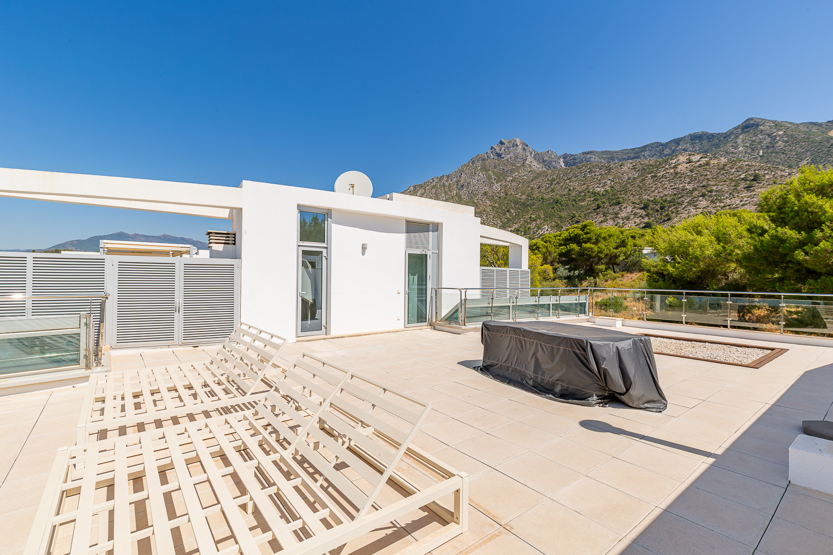 3 Bedroom Villa in Marbella - Photo 22
