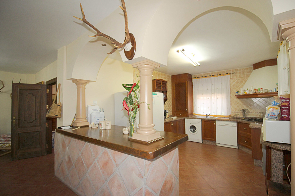 6 Bedroom Country house in Monda - Foto 16