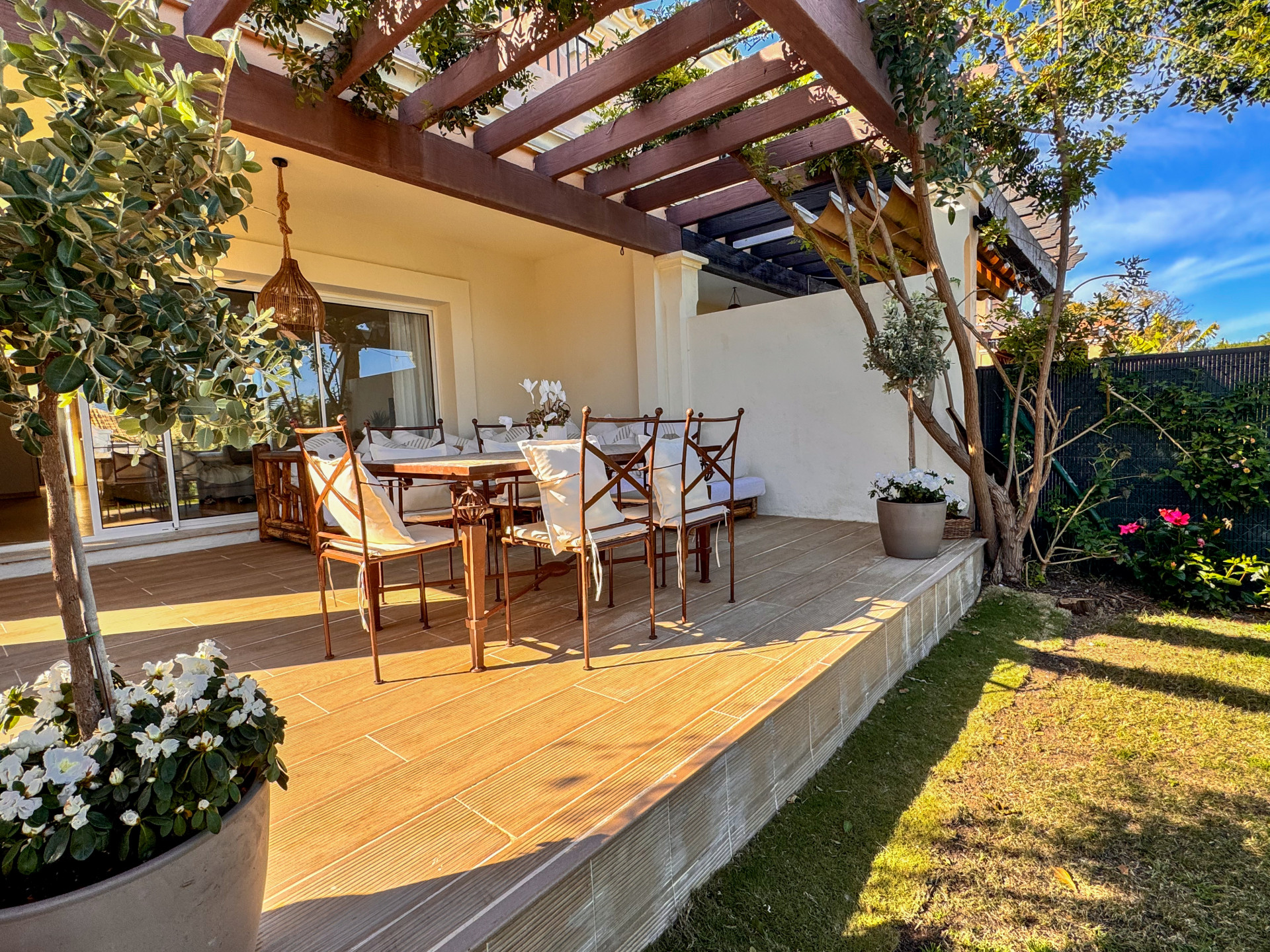 3 Bedroom Villa in La Alcaidesa - Photo 35