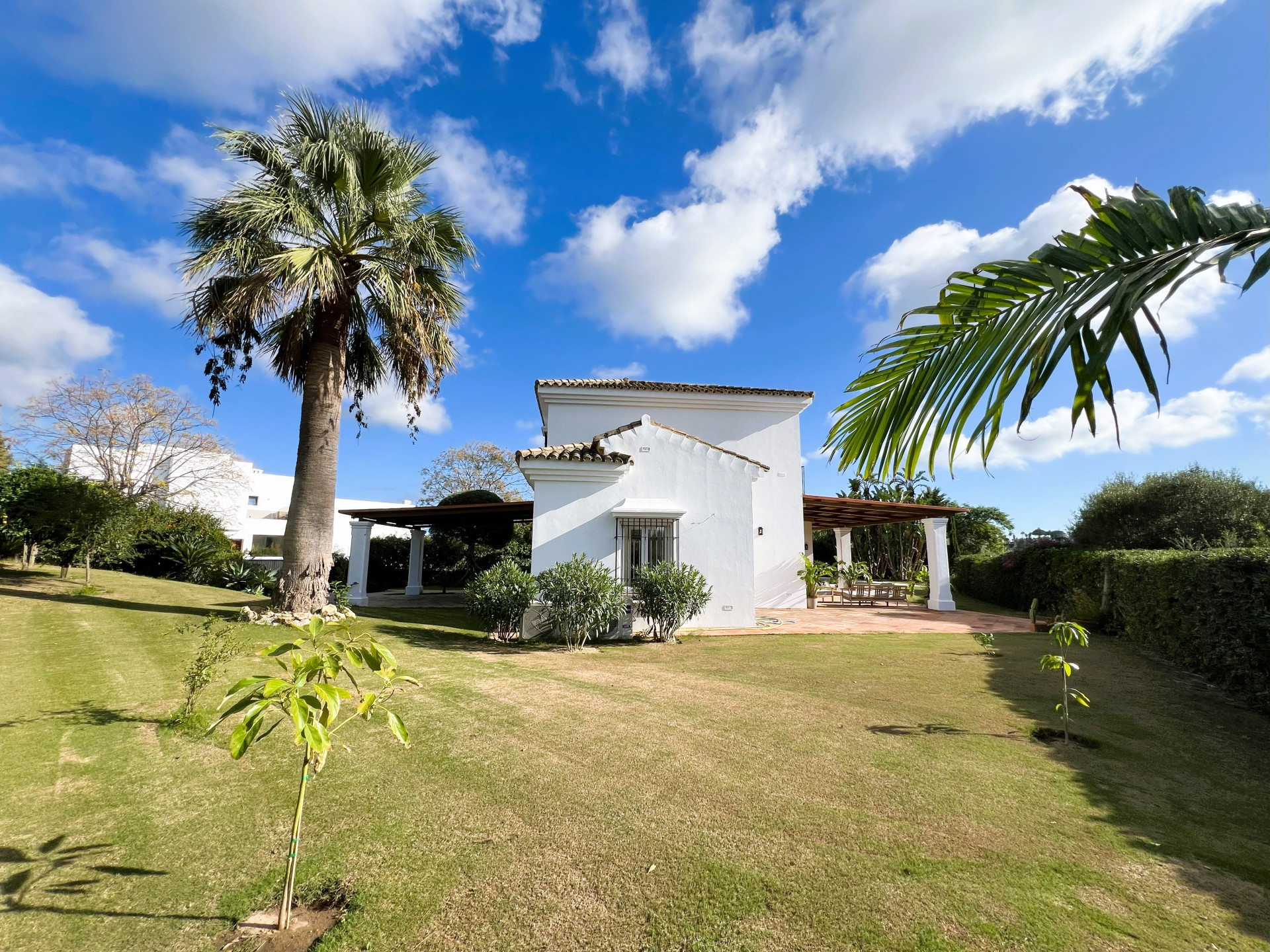 4 Bedroom Villa in Sotogrande - Photo 20