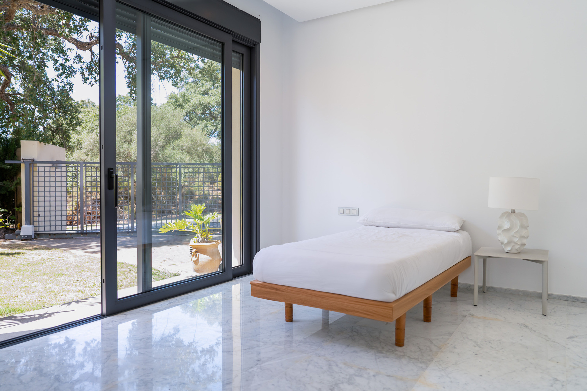 5 Bedroom Villa in Sotogrande - Photo 27